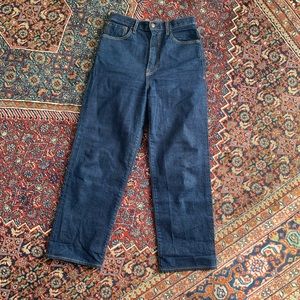 Imogene willie Catherine 26, inseam 27